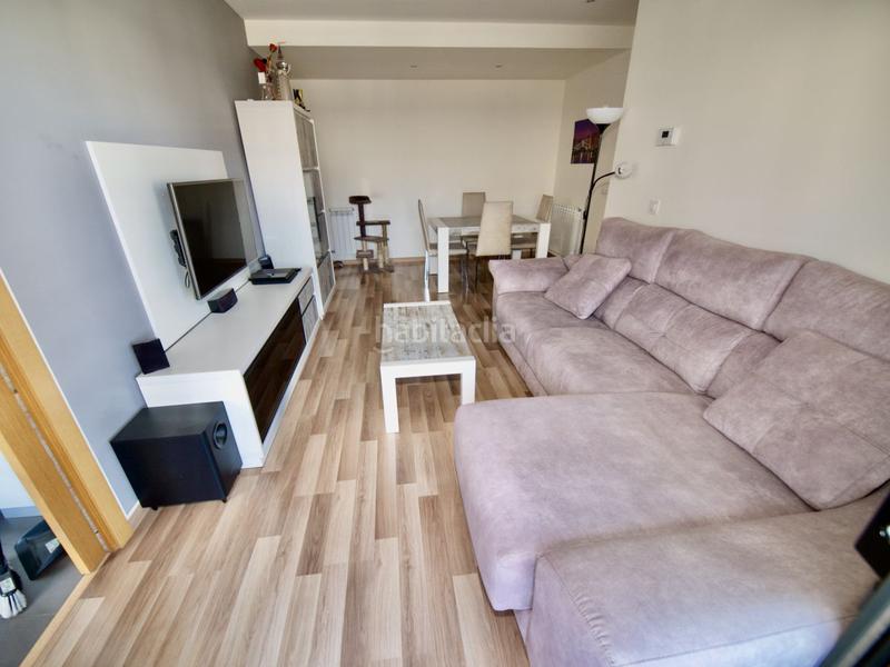 Foto 310bba58-8591-4bc8-af64-bb16d54cc538. Flat with heating parking pool in Torre - Sana Terrassa