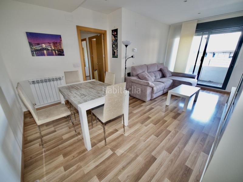 Foto 316ccc78-4b61-46c4-9203-a42805894e0b. Flat with heating parking pool in Torre - Sana Terrassa