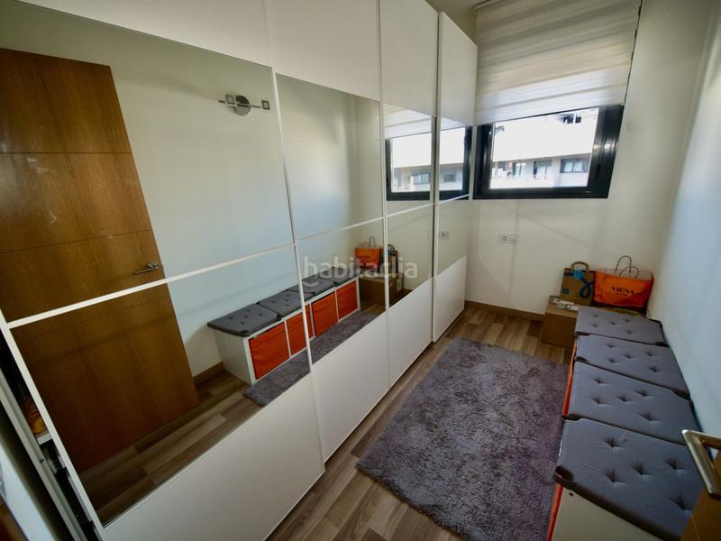 Foto 31f75fe2-97a7-4531-84fa-5efdc7063fc1. Flat with heating parking pool in Torre - Sana Terrassa