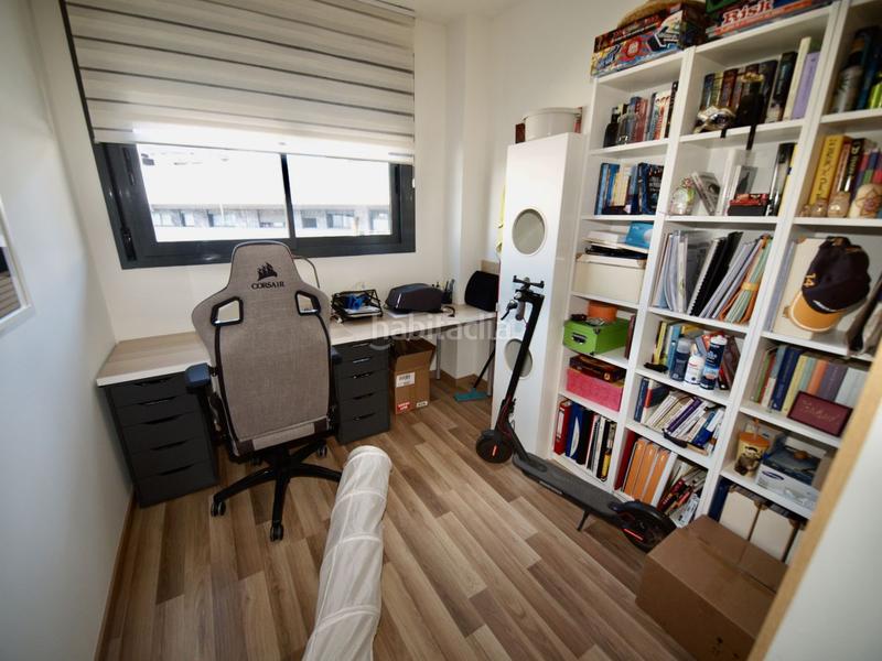 Foto 484b5e8d-20c8-41d7-b628-7271b8a7425e. Flat with heating parking pool in Torre - Sana Terrassa