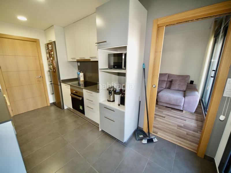 Foto 5d382dd9-f72e-42e9-a932-d4549001a36b. Flat with heating parking pool in Torre - Sana Terrassa