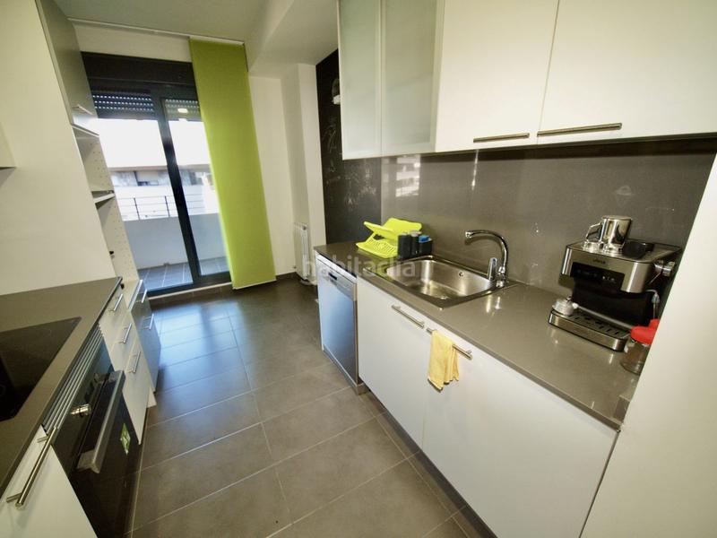 Foto 7305bfed-5e4d-4d12-8d7d-104a48552880. Flat with heating parking pool in Torre - Sana Terrassa