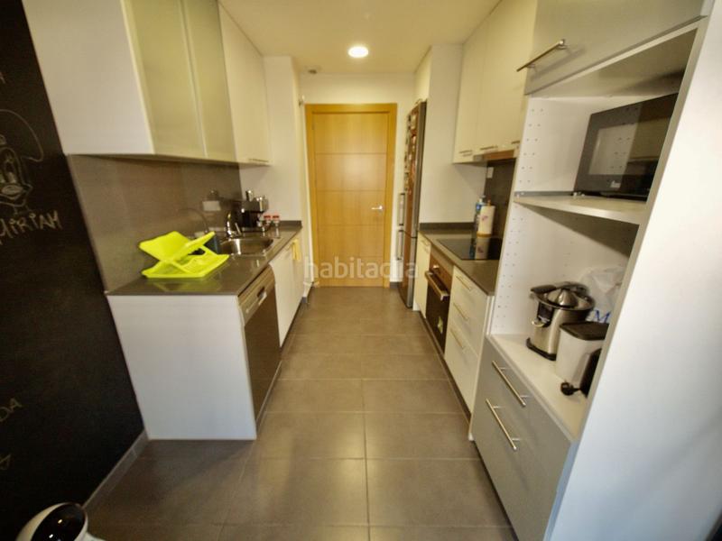 Foto 8f557352-7ddb-413f-b37f-af0f2302b044. Flat with heating parking pool in Torre - Sana Terrassa