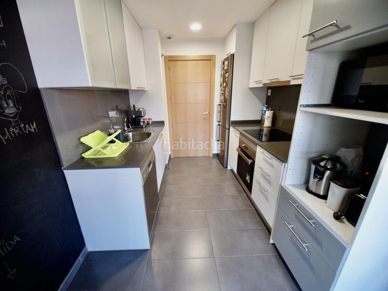 Foto 903ec5a7-a6ee-482f-9741-176aa9cad0ca. Flat with heating parking pool in Torre - Sana Terrassa