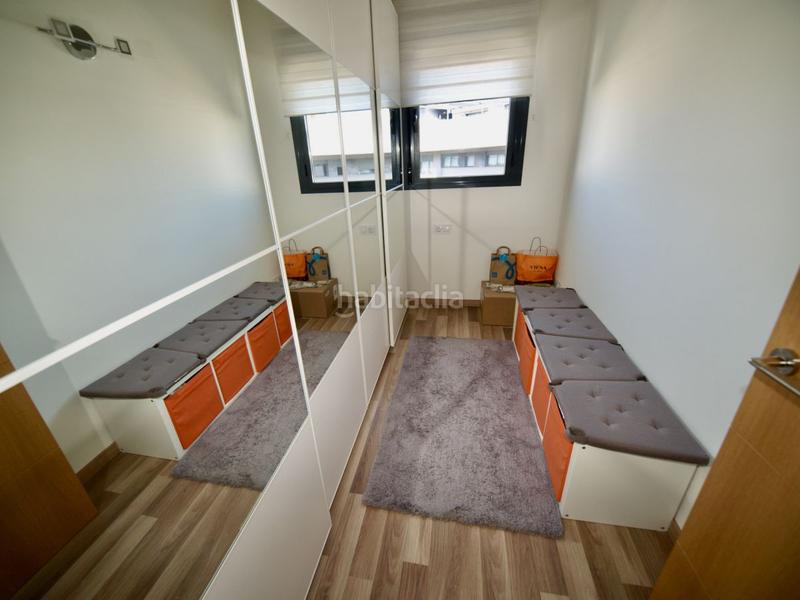 Foto 904bebf1-5194-44c0-a517-b8e7d903d9d9. Flat with heating parking pool in Torre - Sana Terrassa