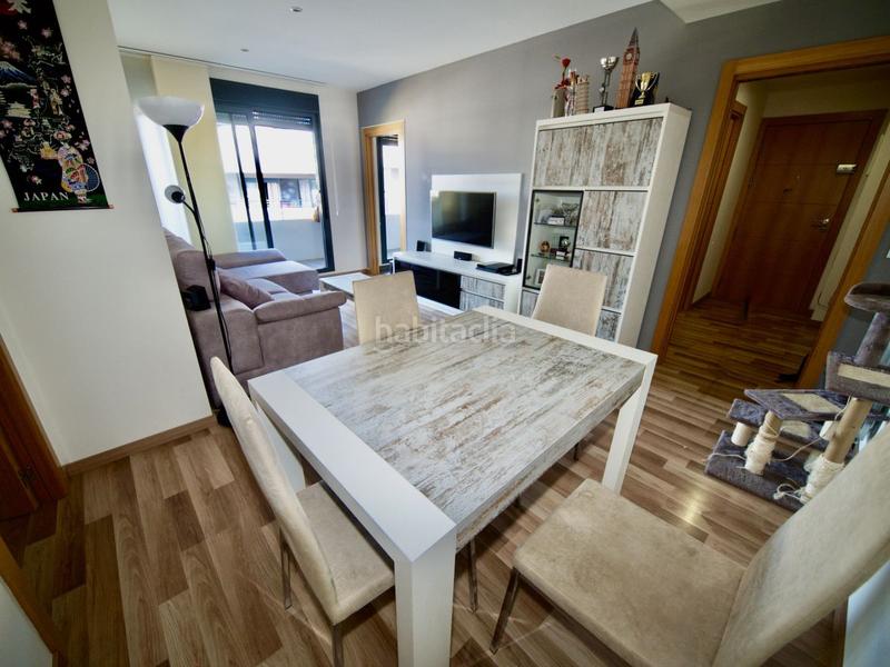 Foto c1f81a84-1054-472e-9767-be8b9eaa7901. Flat with heating parking pool in Torre - Sana Terrassa