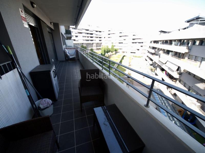 Foto bbddb10c-33d0-4b39-b6a1-7a87ed9ea01a. Pis amb calefacció aparcament piscina a Torre - Sana Terrassa