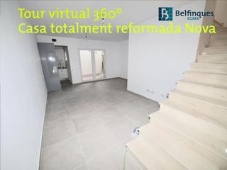 Casa a La Maurina. Casa reformada - zona la maurina