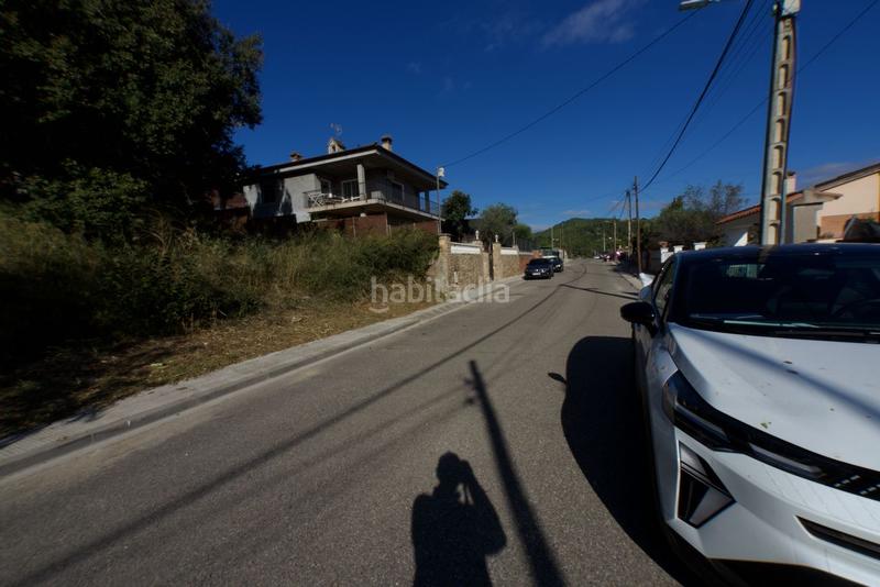 Foto 22fffc85-2249-4698-8385-32851965998f. Terreny residencial a Castellgalí