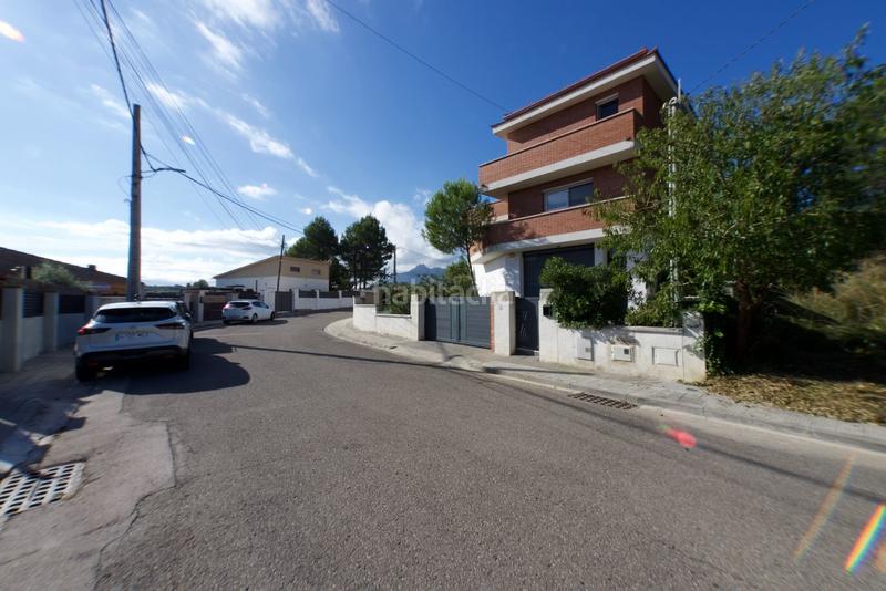 Foto 3002cfd8-a362-474f-823c-e3f24fabb498. Terreny residencial a Castellgalí