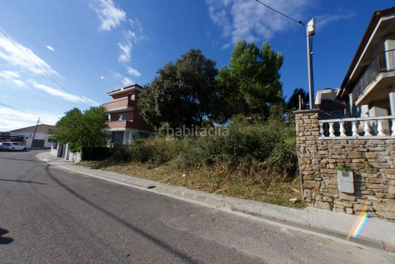 Foto 462593f9-ff34-4fc9-8649-7d767a3581e0. Terreny residencial a Castellgalí