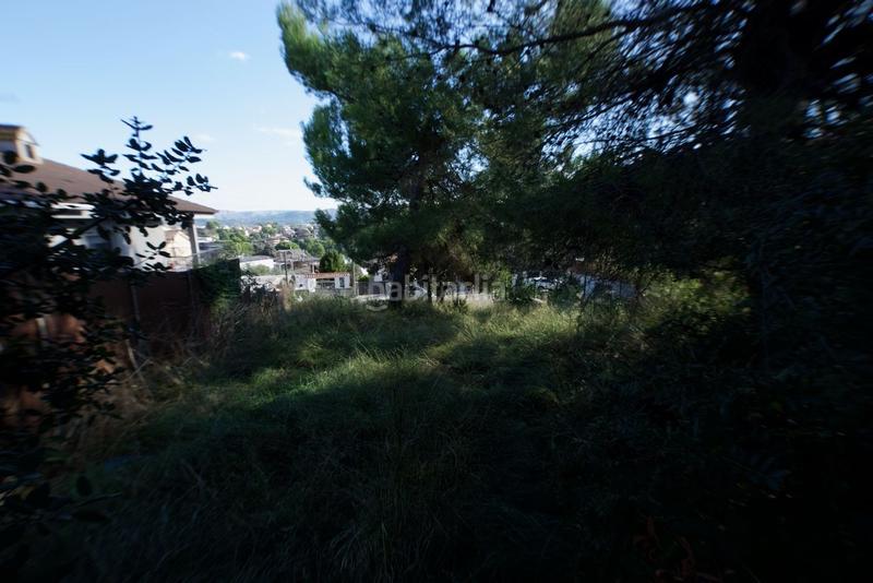 Foto 703e5531-912b-4656-be04-af37adb7af69. Terreny residencial a Castellgalí