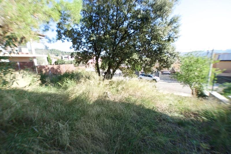 Foto 91517b1f-003d-4d8f-b950-6cc8e80a586c. Terreny residencial a Castellgalí