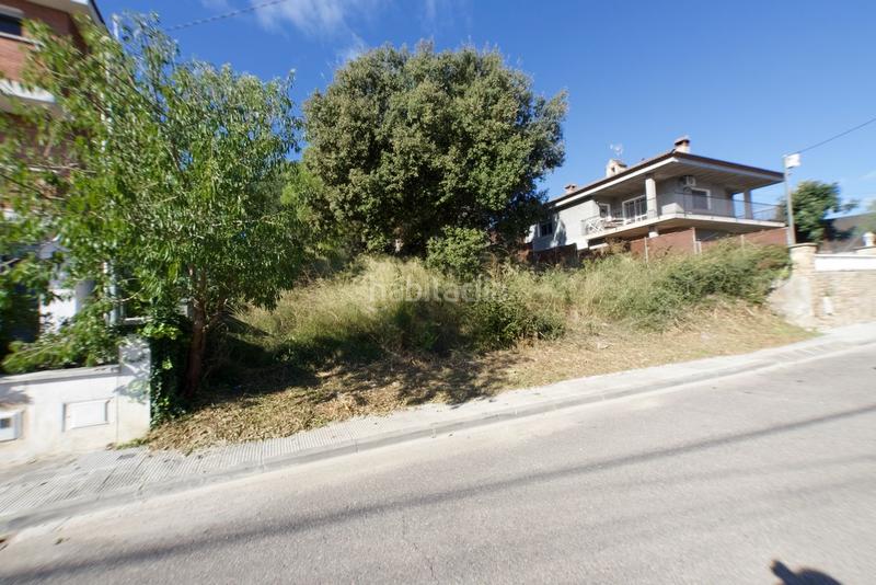 Foto 92244349-e7b3-40a8-b00c-becb152f8db8. Terreny residencial a Castellgalí