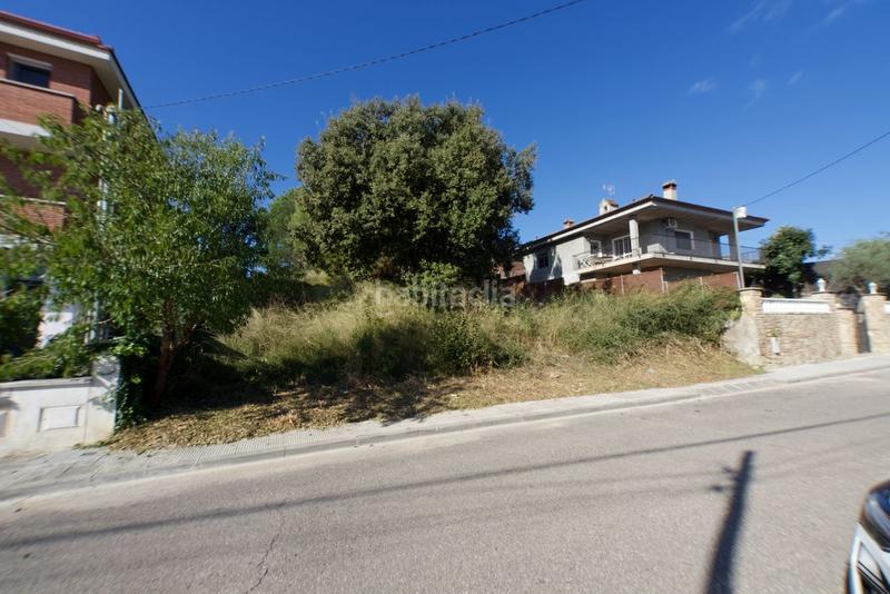 Foto 951c8f63-20d1-424e-ab55-d6fe572e5cf6. Terreny residencial a Castellgalí