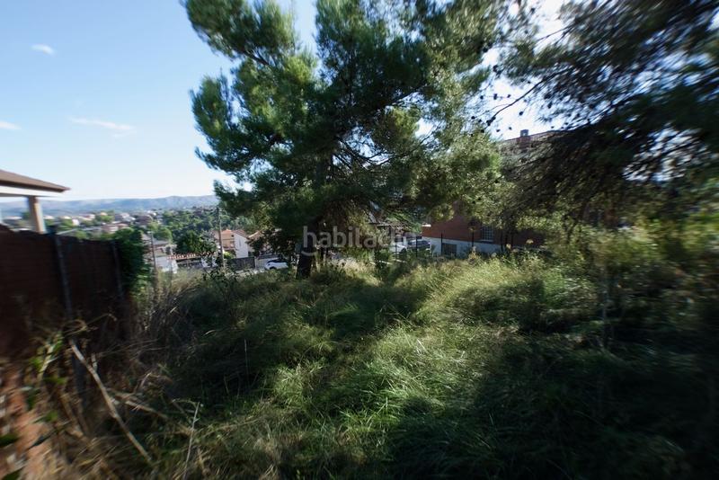 Foto 9b612652-0800-459a-8d3e-1d3bd5974fb7. Terreny residencial a Castellgalí