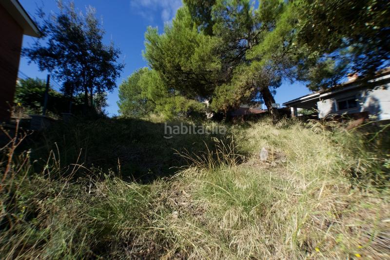 Foto 9fcf15be-1a17-4889-bb0e-1797b546babe. Terreny residencial a Castellgalí