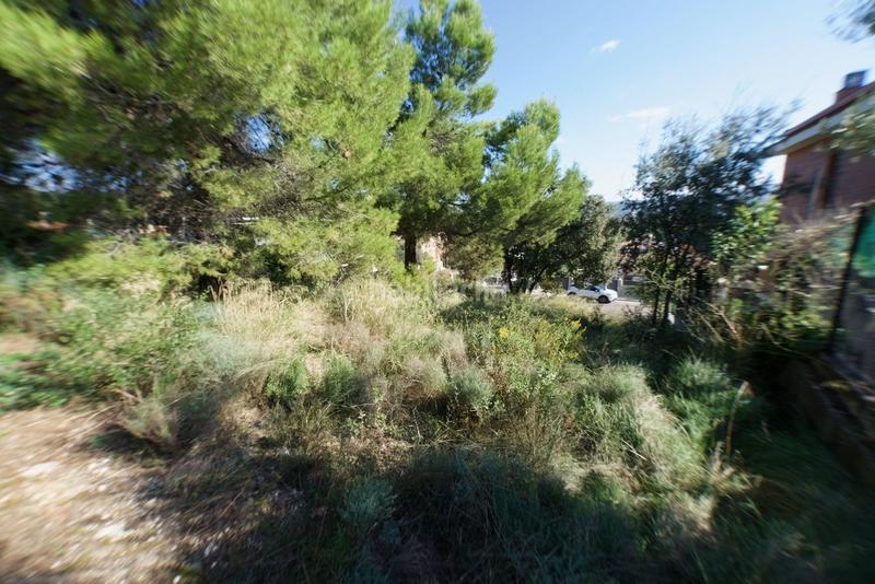 Foto eaf0c28b-b227-48a9-b9ae-55cd5c180d83. Terreny residencial a Castellgalí