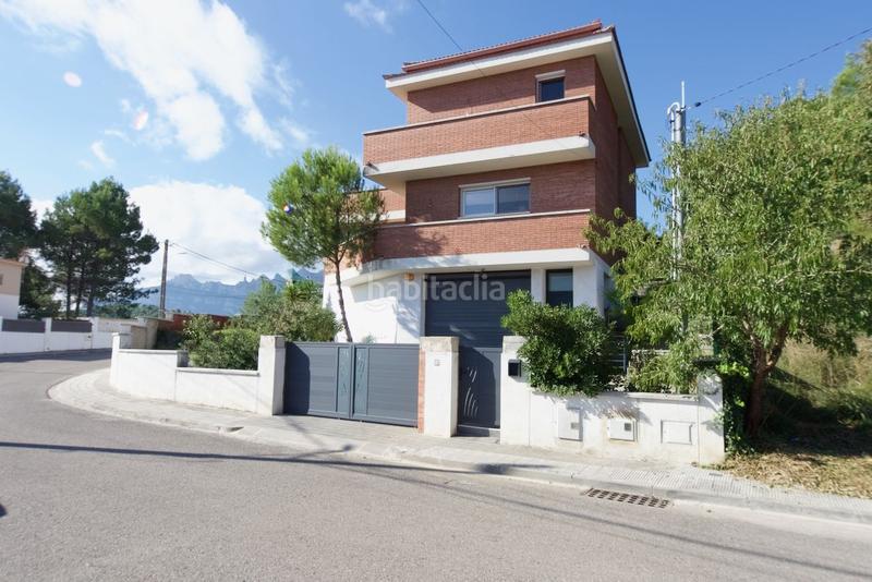 Foto ec4f5214-89ef-4ceb-a5d0-49c98cdacb4f. Terreny residencial a Castellgalí