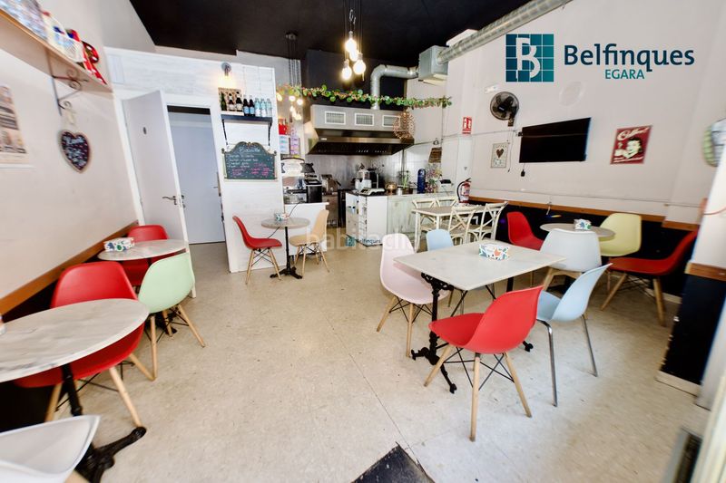 Foto 770d03d9-a7af-4839-a490-76e274869941. Local comercial a Can Boada Terrassa
