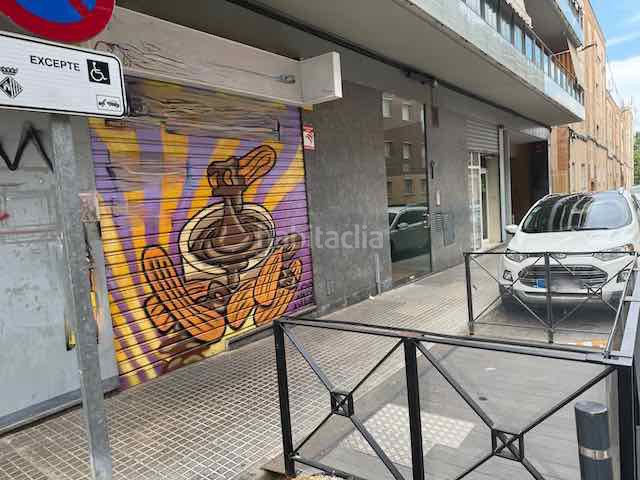 Foto 81bd7ce0-25cd-4bf7-bd67-5a8530c0b298. Local comercial a Can Boada Terrassa