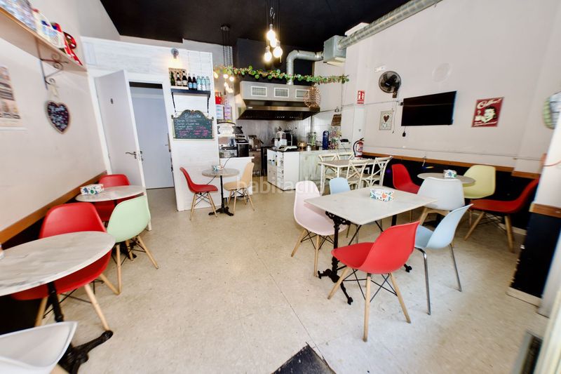 Foto b094d81d-66bd-43af-b4a5-53d7fb00584e. Local comercial a Can Boada Terrassa