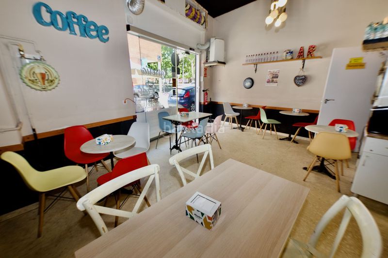 Foto f850a4cc-84bd-48a2-b218-b6c166cd307d. Local comercial a Can Boada Terrassa
