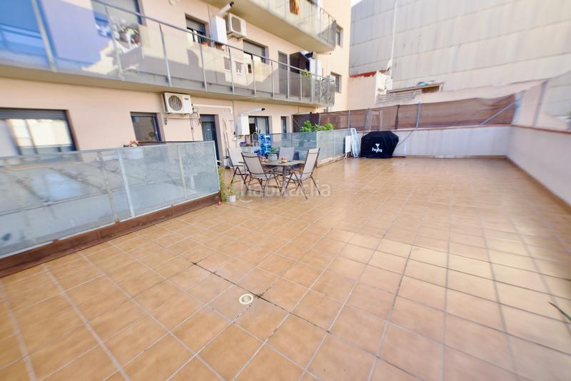 Foto 09741322-c71d-4b02-962d-be119f01ed8b. Ground floor with heating in Plaça Catalunya - Escola Industrial Terrassa