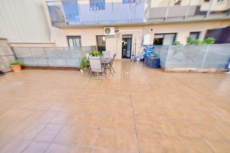 Foto 62b11eae-1eae-4fc2-bc52-b8d302a1faed. Ground floor with heating in Plaça Catalunya - Escola Industrial Terrassa