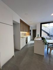 Haus in Can Palet. Casa totalmente reformada nueva  - zona can palet