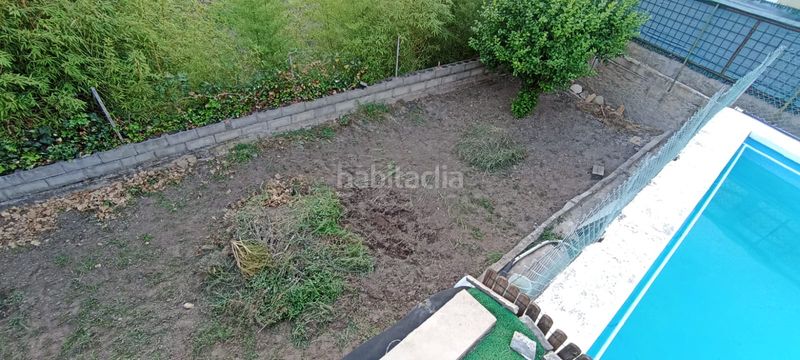 Foto 028756c0-09d1-4715-9cf4-aad9e6bf1ac6. Xalet amb xemeneia aparcament piscina a Vacarisses