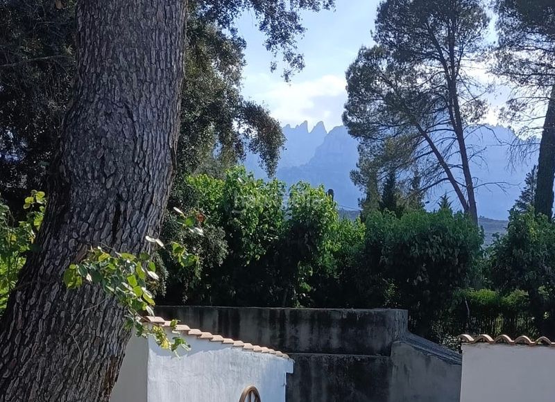 Foto 72ea139e-264b-426f-9a04-27b718094fb4. Xalet amb xemeneia aparcament piscina a Vacarisses