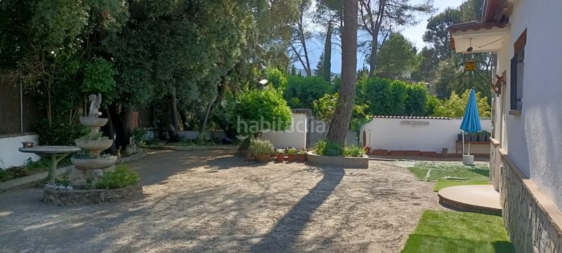 Foto e9f9ee6e-678a-492e-a27f-5bac416e4c0d. Xalet amb xemeneia aparcament piscina a Vacarisses