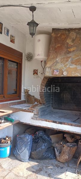 Foto a058eff7-0a6d-4f95-9ea5-9c0e124f4043. Xalet amb xemeneia aparcament piscina a Vacarisses