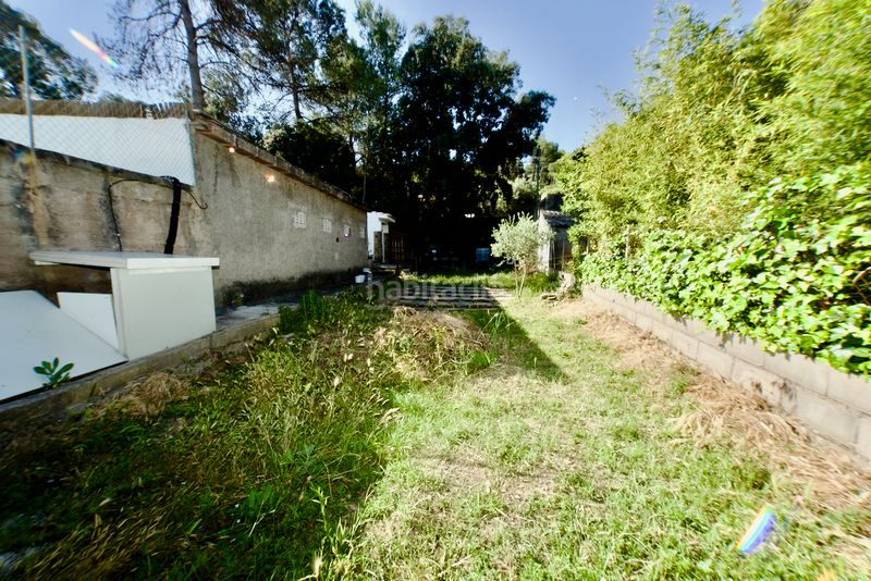 Foto b0b7c2b0-1ac3-4566-9216-d6a54dfe4f1a. Xalet a camí vell de la monistrol 13 a Vacarisses