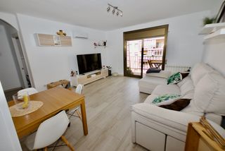 Pis a Sant Pere Nord. Amplio piso - zona sant pere nord