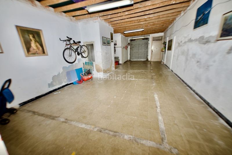 Foto 1f0315b4-43ef-4e13-9023-b3abb4d749c5. Planta baixa amb aparcament a Can Palet Terrassa