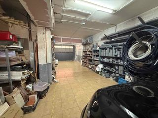Local Comercial a Creu Alta
