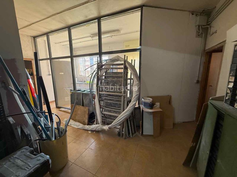 Foto 07bea36f-80a2-4fc3-91c9-a92601ef2ded. Local comercial a Creu Alta Sabadell