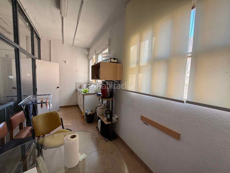Foto 3317aa50-7eda-4e4b-bb32-d9b5e52d73ed. Local comercial a Creu Alta Sabadell