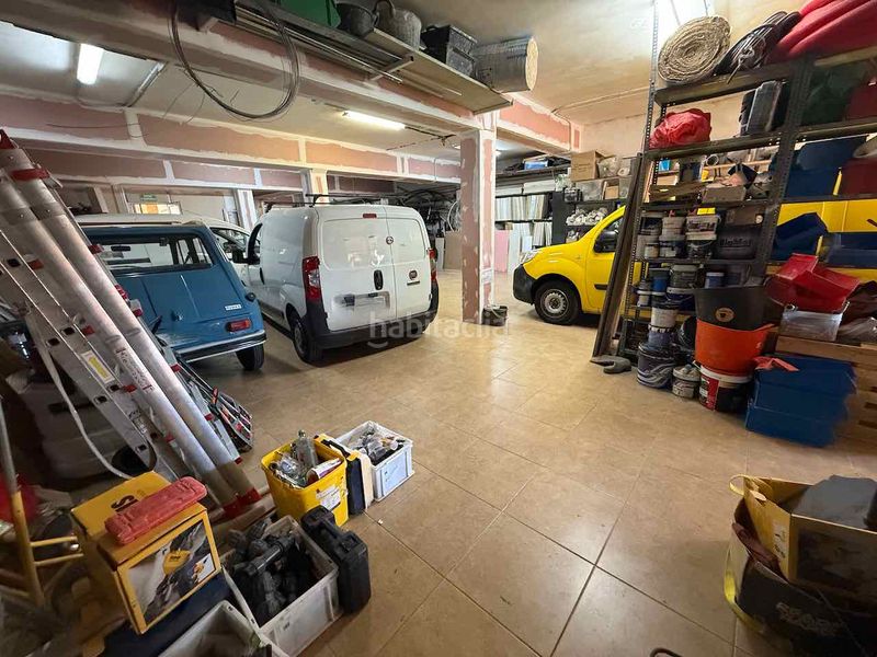 Foto 35ac57a9-7f39-4321-99c5-346cf3cd35ca. Local comercial a Creu Alta Sabadell