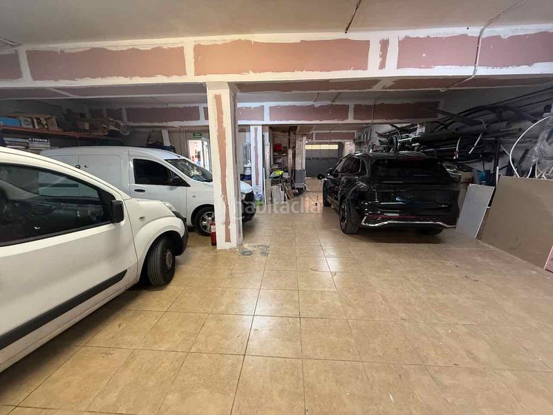 Foto 849ca969-8408-4854-bcfc-1e2c3c90db9d. Local comercial a Creu Alta Sabadell