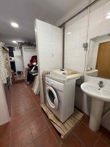 Foto 909e8a84-d900-49b5-a31f-1dc06f88bcbd. Local comercial a Creu Alta Sabadell