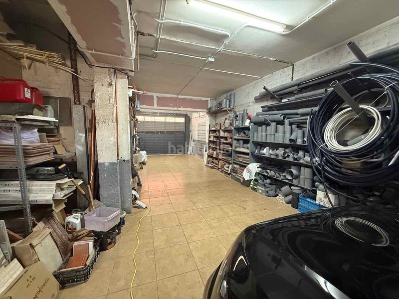Foto cfc95533-54f2-4698-b0d9-a4f5eba81faf. Local comercial a Creu Alta Sabadell