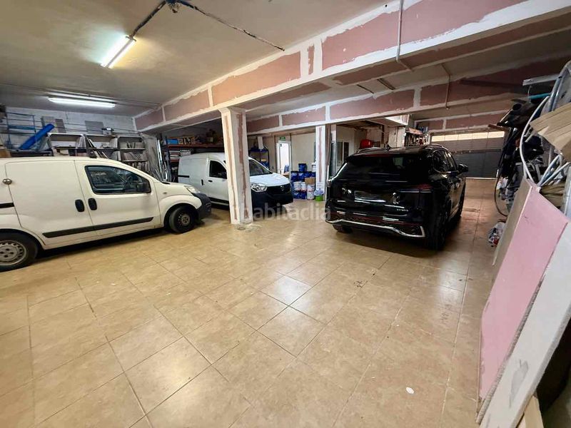 Foto d11baae2-ca1a-40a0-a8a1-24ab5a550395. Local comercial a Creu Alta Sabadell