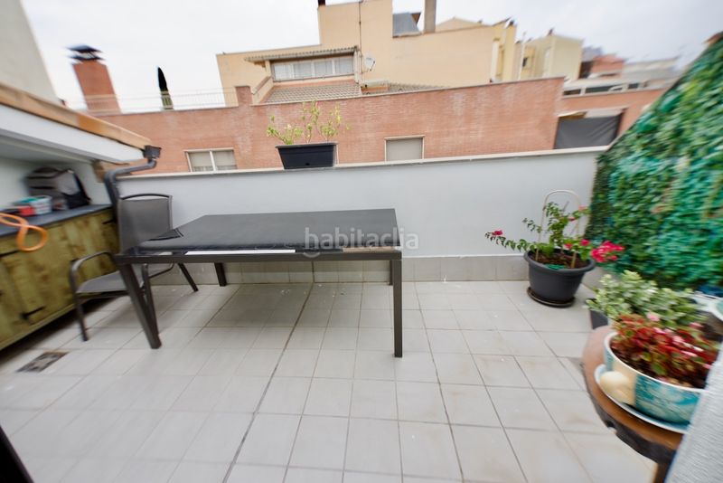 Foto 1eb9161e-b379-4fb9-a4f4-08f5a658b779. Pis amb calefacció aparcament a Torre - Sana Terrassa