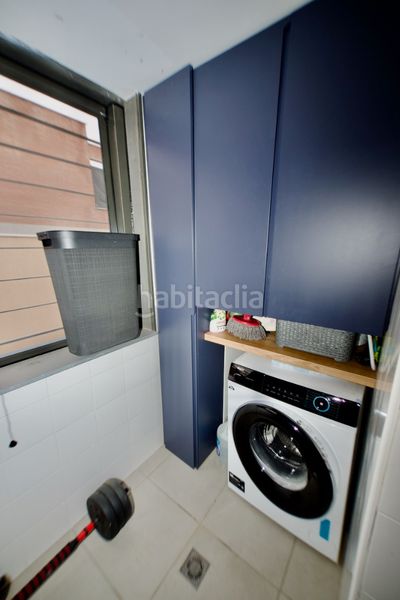 Foto 5fdaa007-00f7-4da0-b8ba-0644f737a1d0. Pis amb calefacció aparcament a Torre - Sana Terrassa