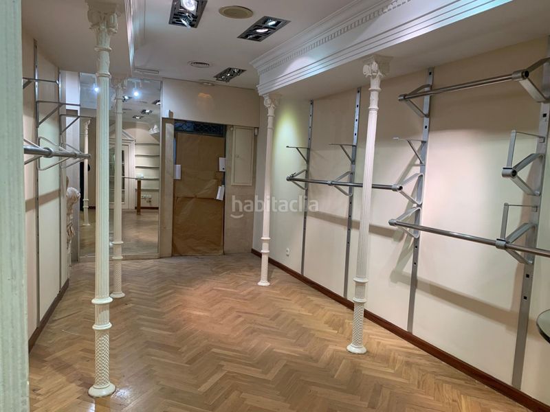 Foto eb0a729b-1107-448b-8a9d-a3a83b1b974e. Local comercial a Centro Córdoba