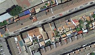 Local Comercial  Calle rio anzur. Solar urbano en villarrubia, a 10 minutos de córdoba capital.