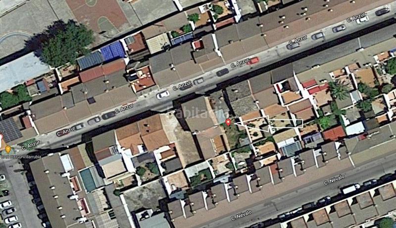 Foto 52a8bb42-a267-4e0e-9cfd-40afe49950c5. Locale commerciale in El Valle Lucena